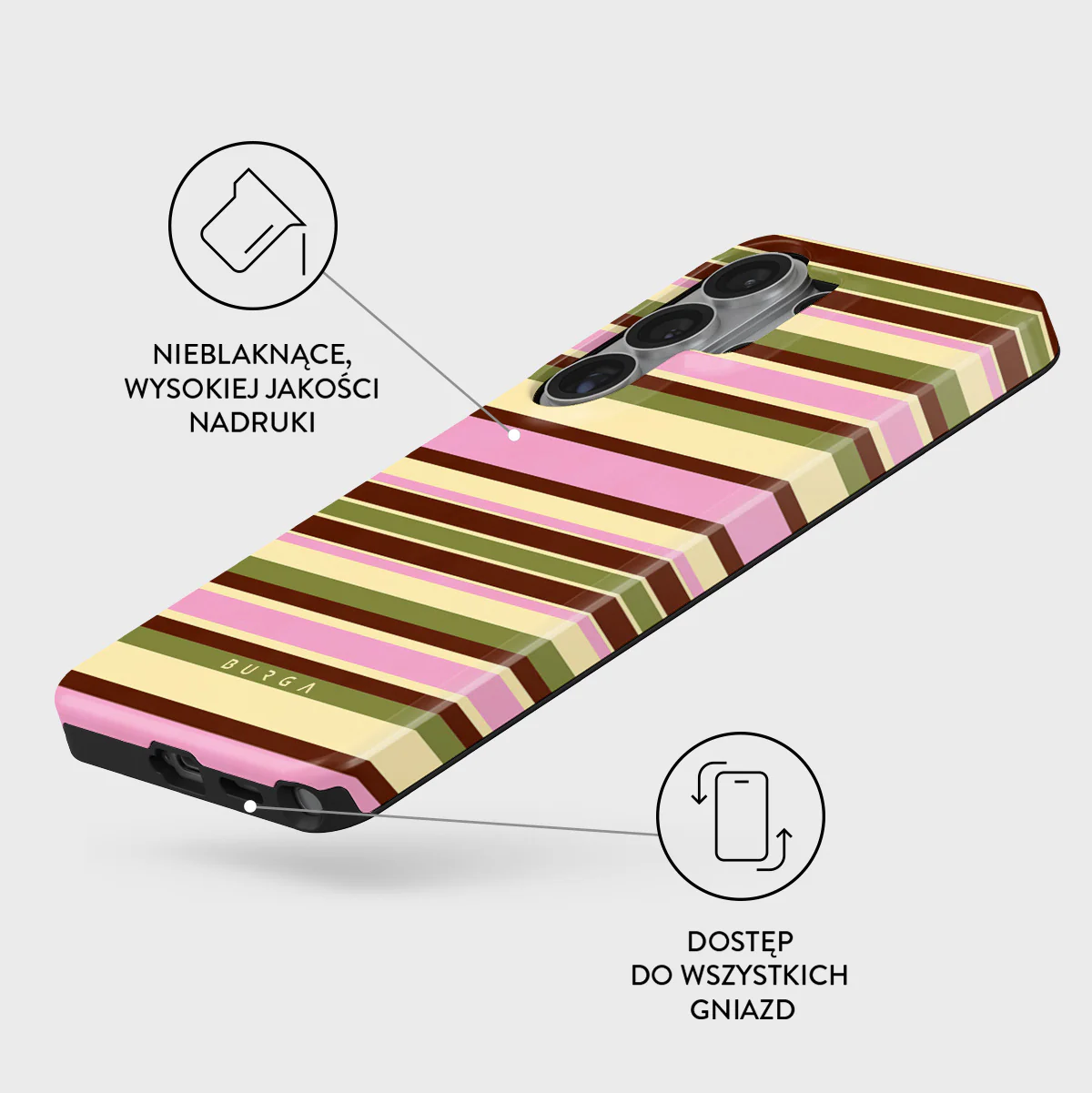Rio - Samsung Galaxy S26 Ultra Etui - Image 3