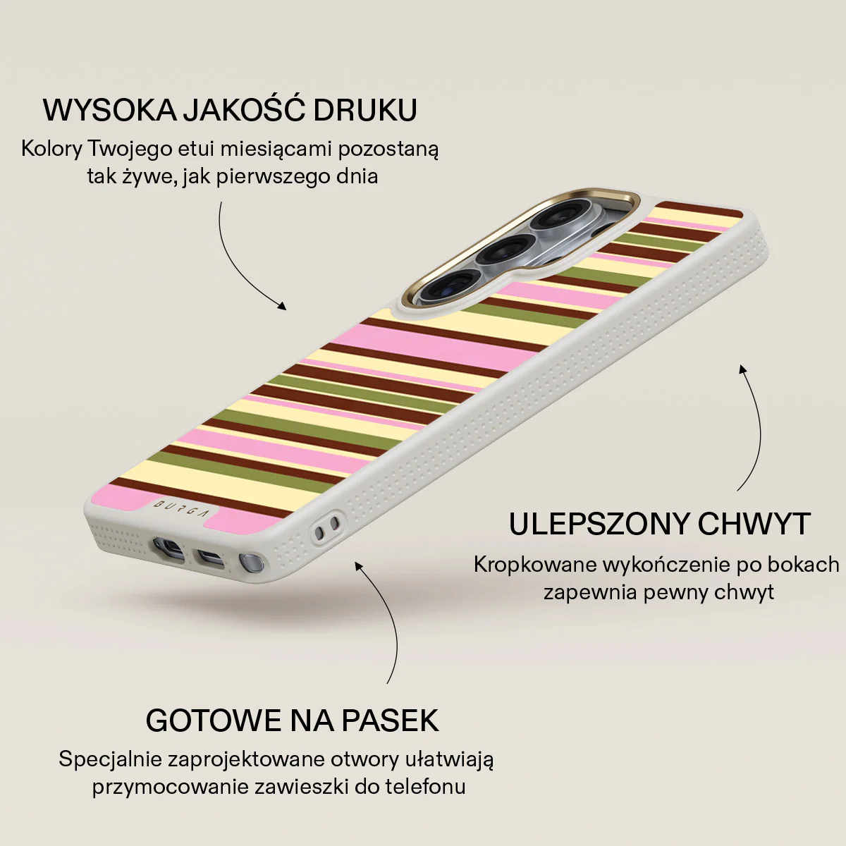 Rio - Samsung Galaxy S26 Ultra Etui - Image 30