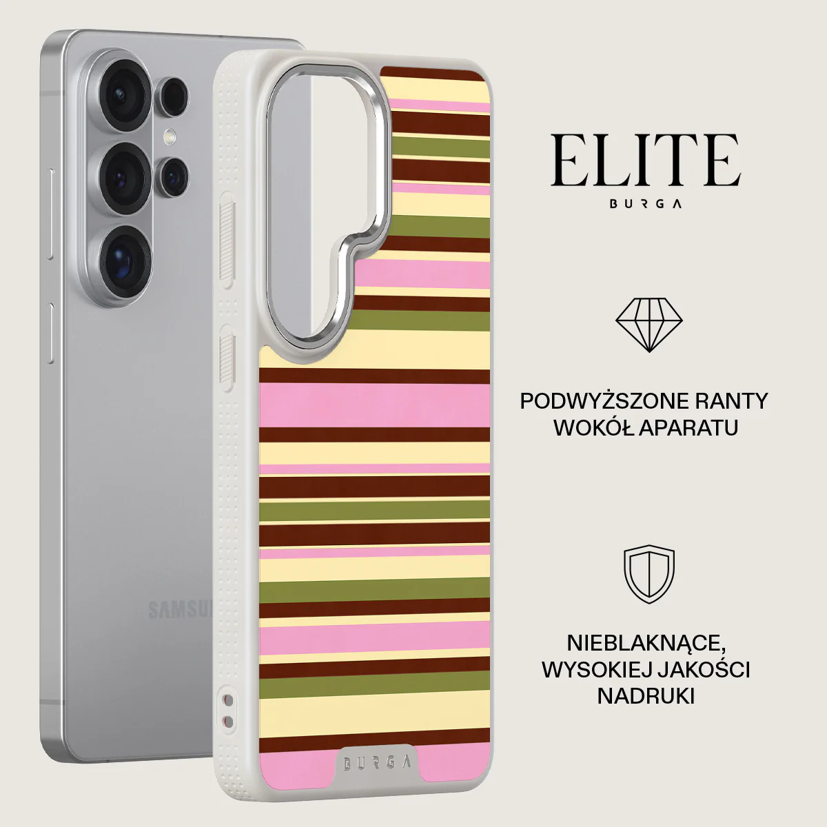 Rio - Samsung Galaxy S26 Ultra Etui - Image 34