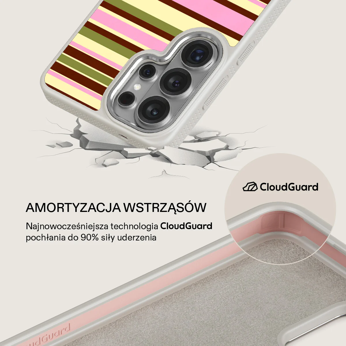 Rio - Samsung Galaxy S26 Ultra Etui - Image 35