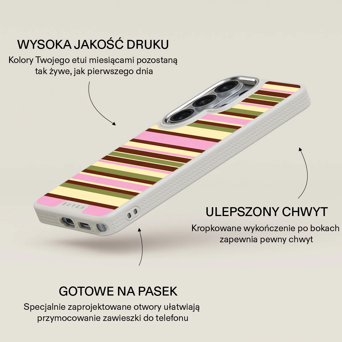Rio - Samsung Galaxy S26 Ultra Etui - Image 37