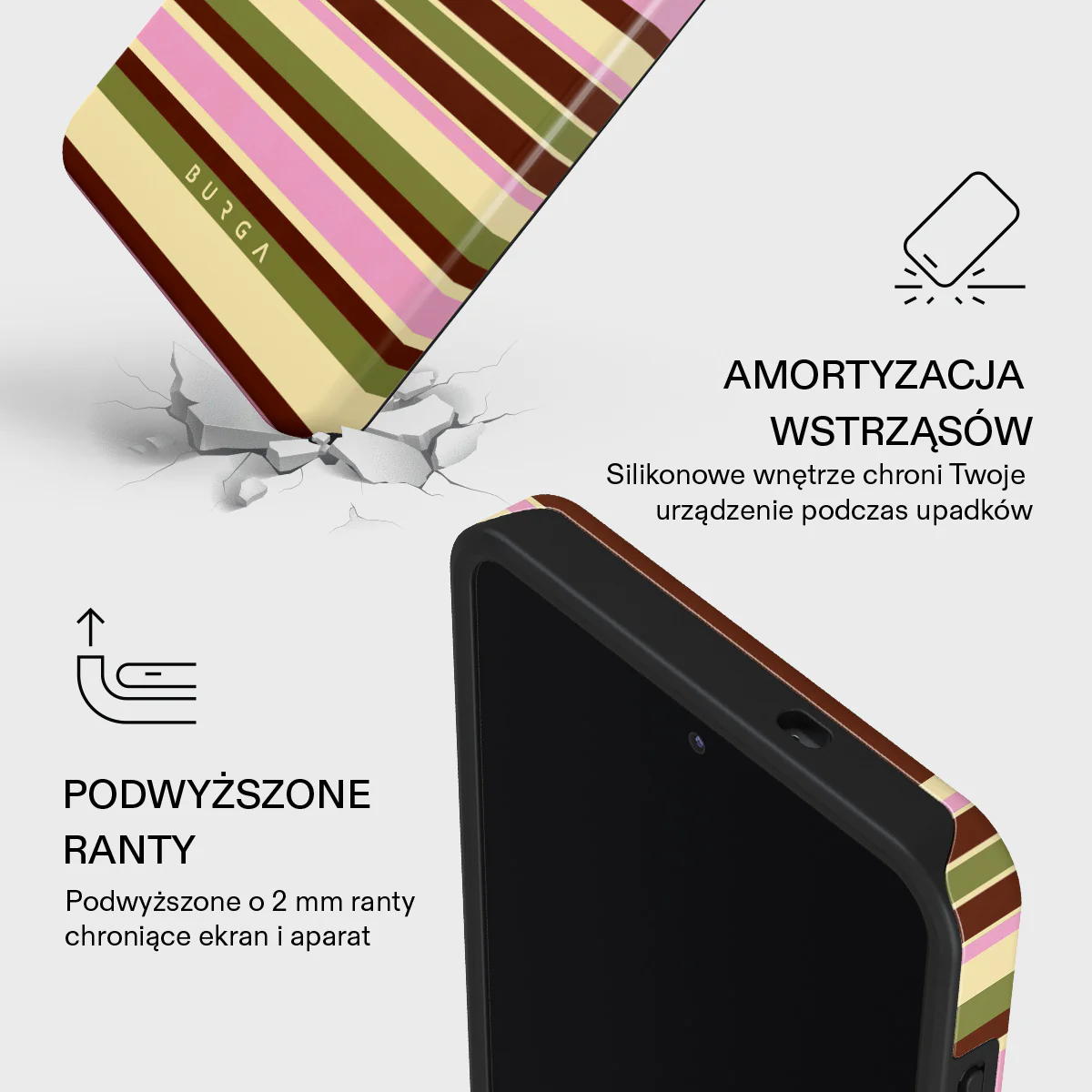 Rio - Samsung Galaxy S26 Ultra Etui - Image 4