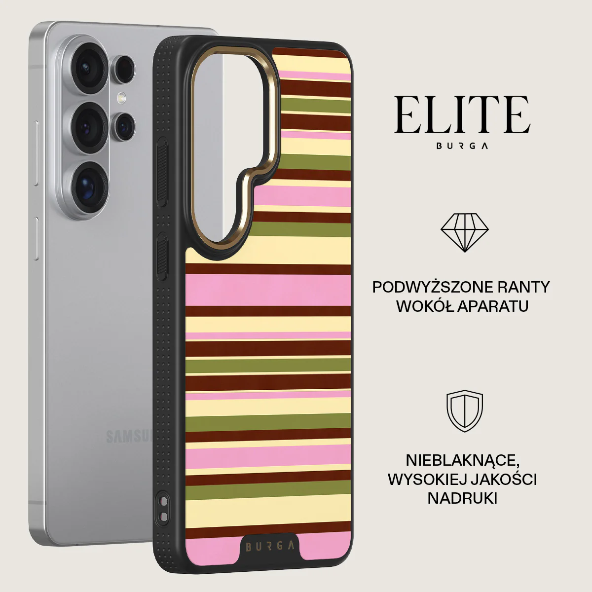 Rio - Samsung Galaxy S26 Ultra Etui - Image 6