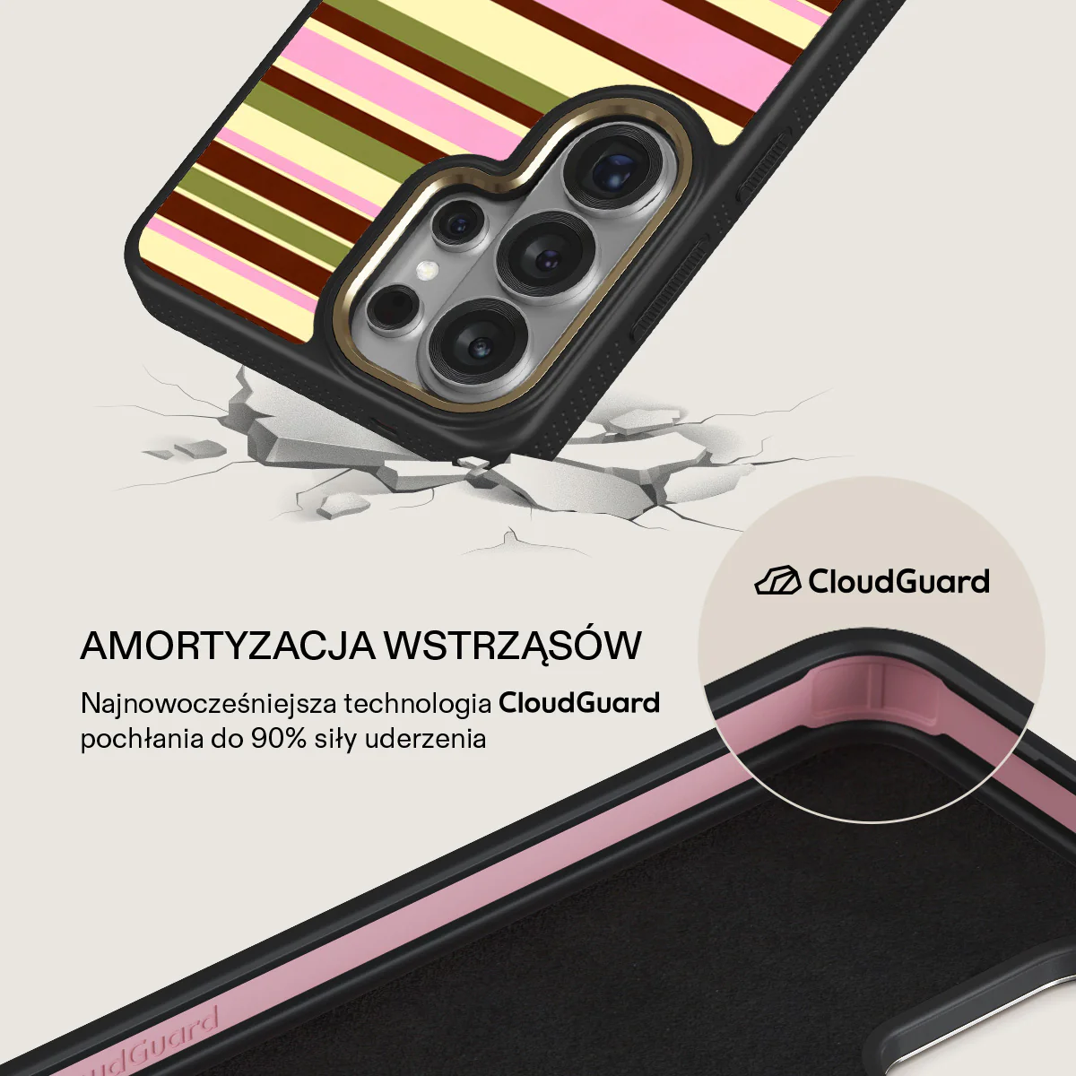 Rio - Samsung Galaxy S26 Ultra Etui - Image 7