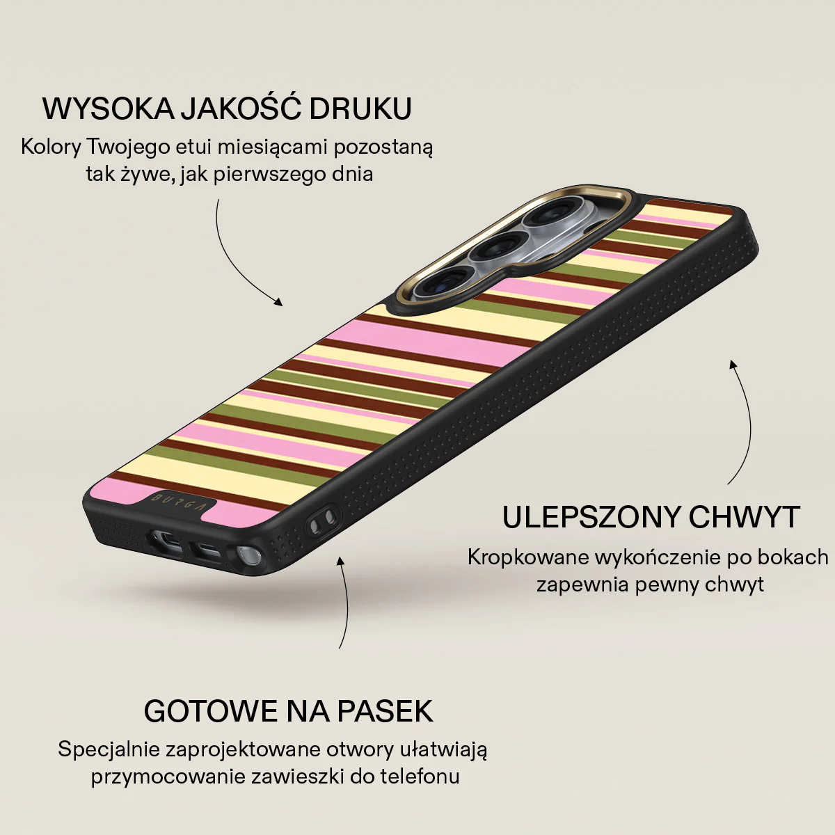 Rio - Samsung Galaxy S26 Ultra Etui - Image 9