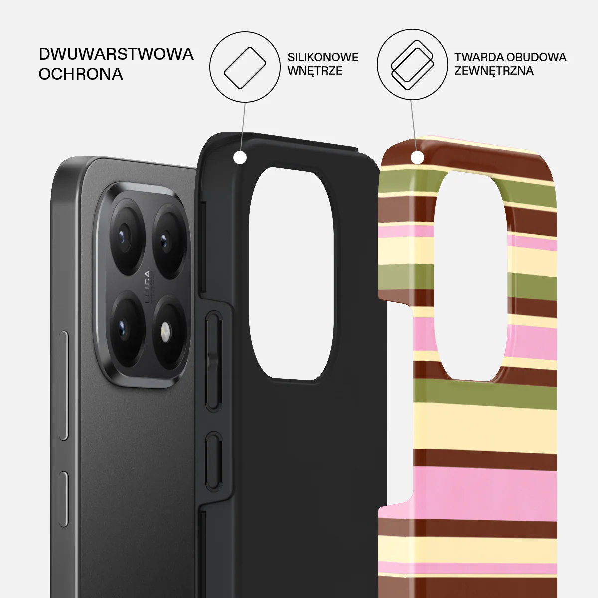 Rio - Xiaomi 15T Etui - Image 2