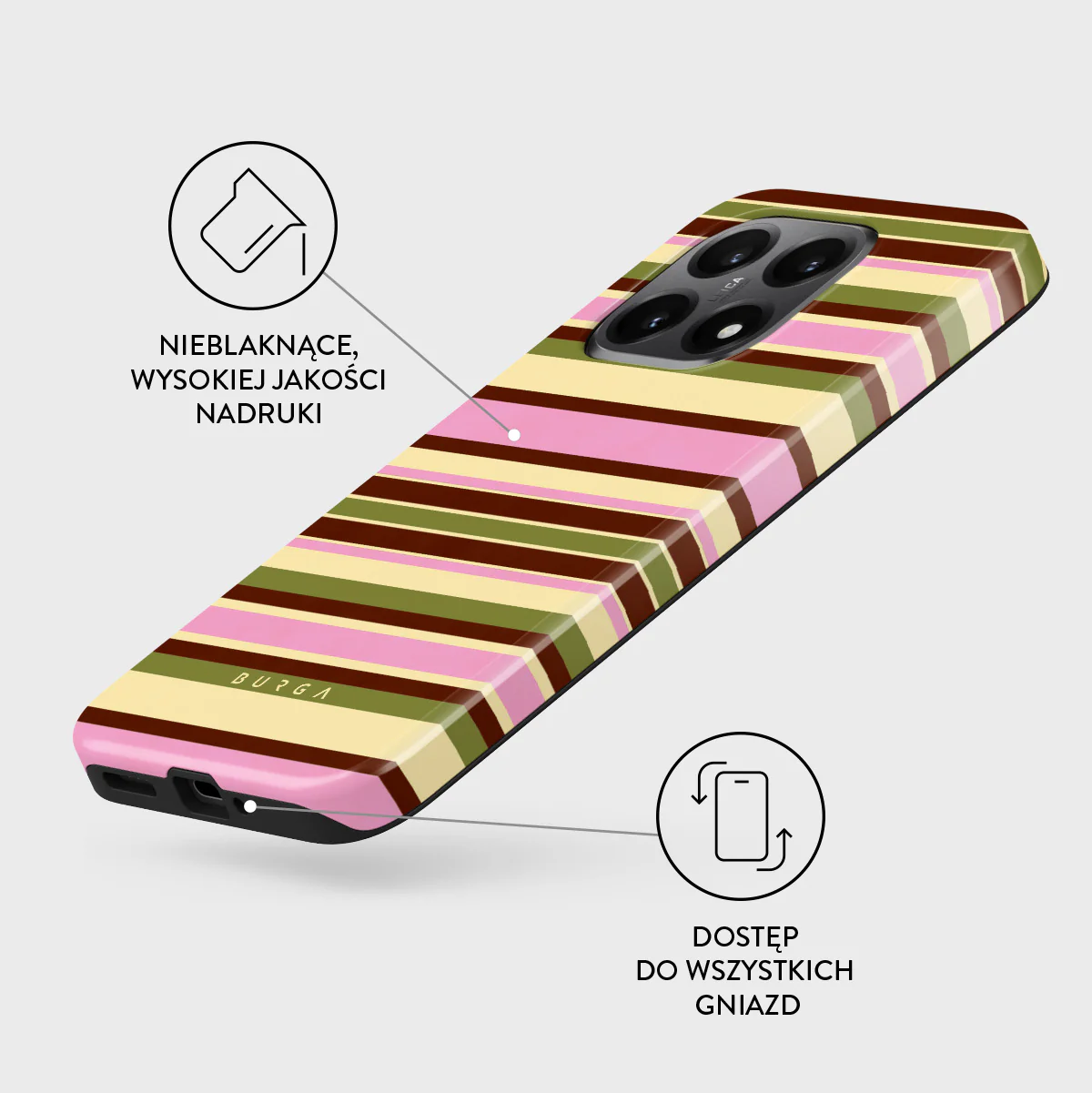 Rio - Xiaomi 15T Etui - Image 3