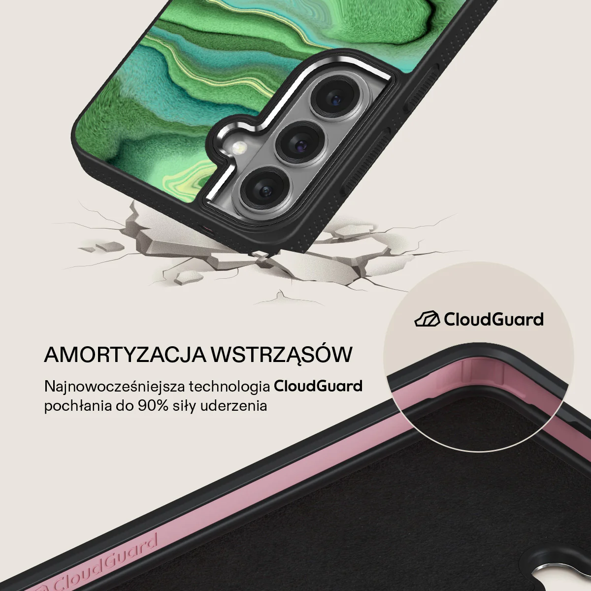 Rock On - Samsung Galaxy S26 Plus Etui - Image 14