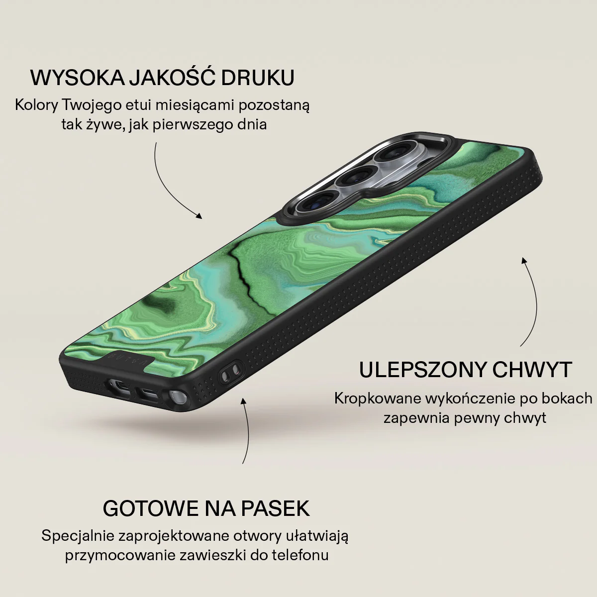 Rock On - Samsung Galaxy S26 Ultra Etui - Image 16