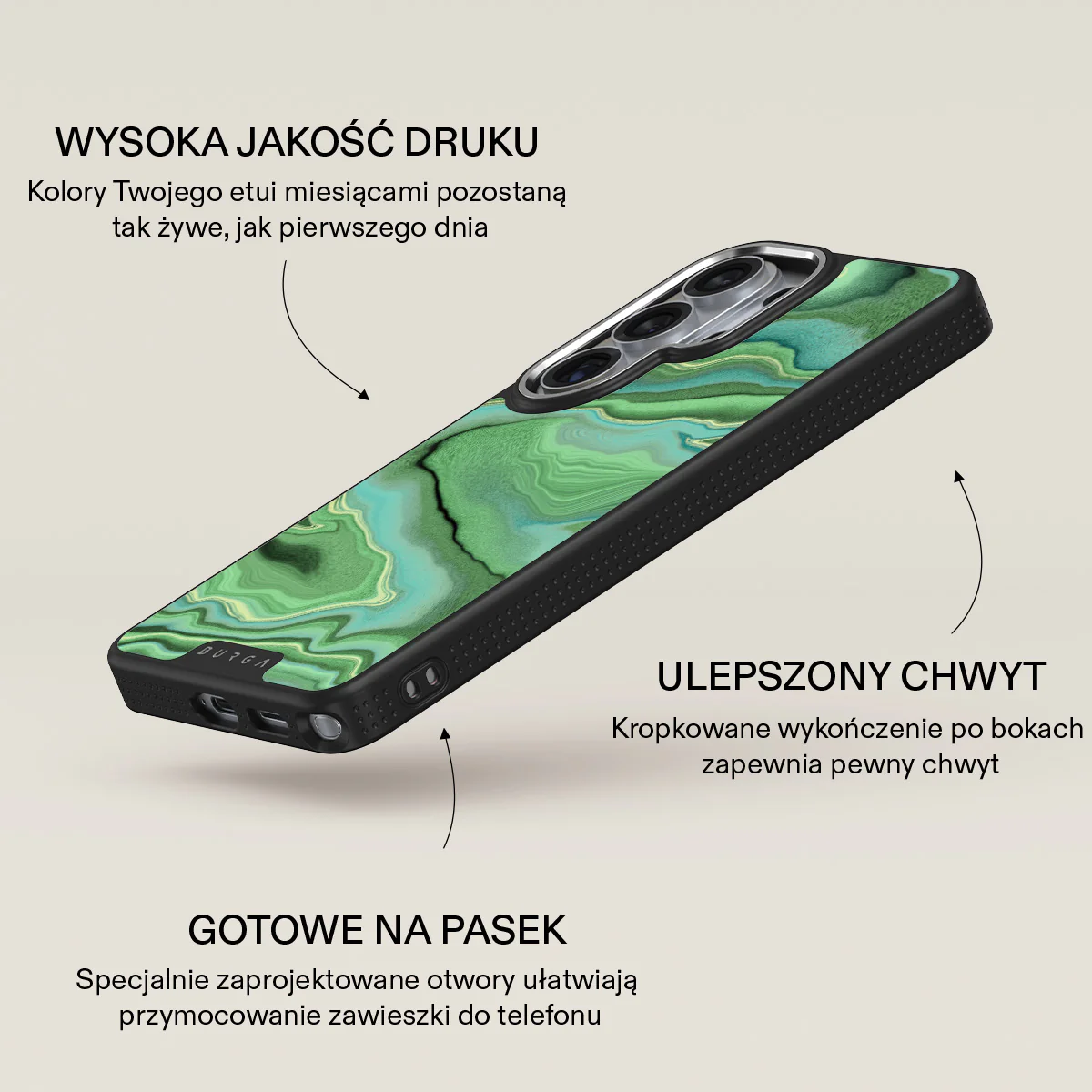 Rock On - Samsung Galaxy S26 Ultra Etui - Image 23