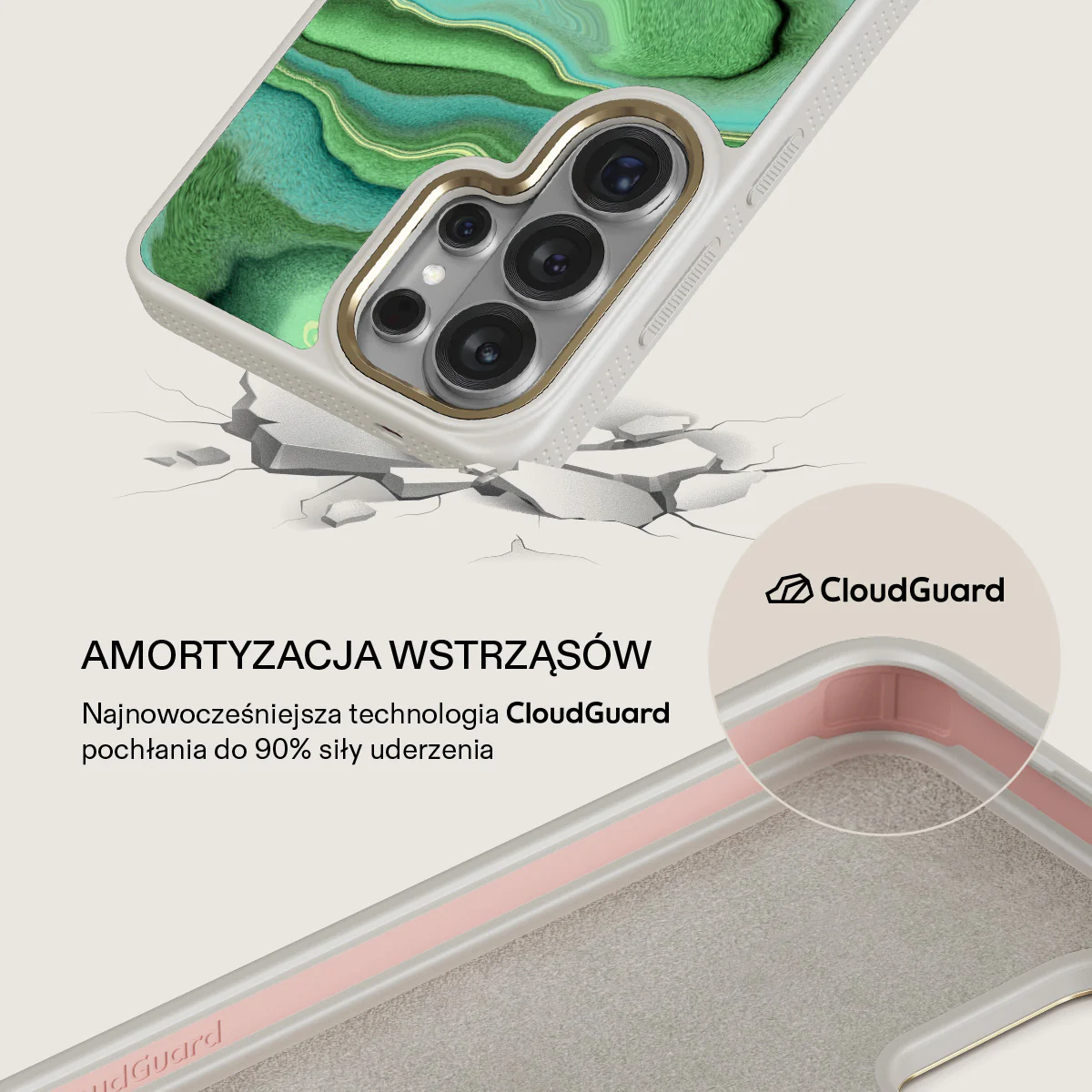 Rock On - Samsung Galaxy S26 Ultra Etui - Image 28