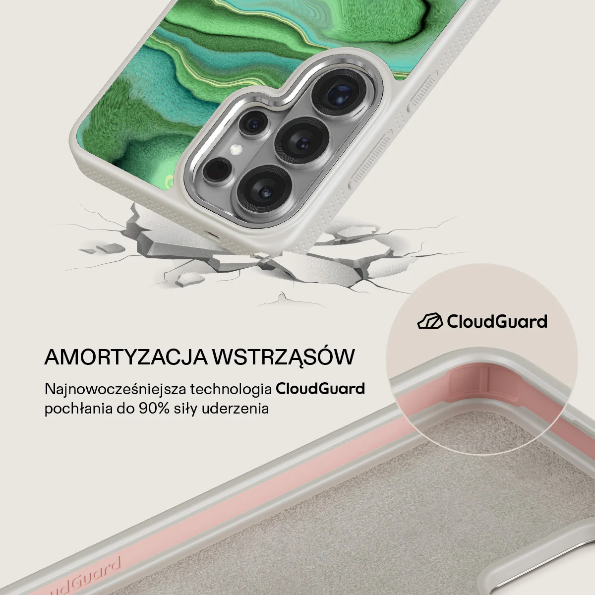 Rock On - Samsung Galaxy S26 Ultra Etui - Image 35