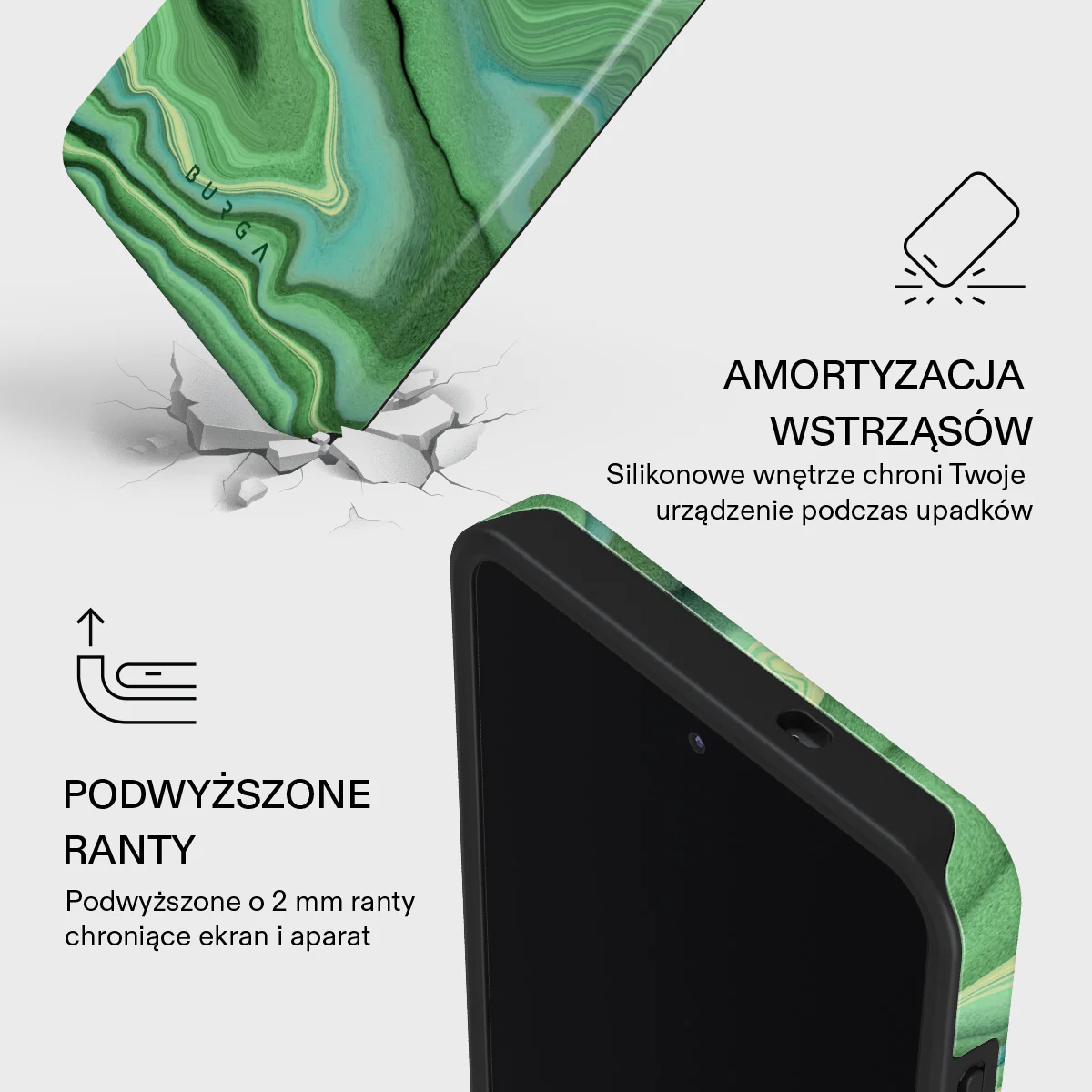 Rock On - Samsung Galaxy S26 Ultra Etui - Image 4