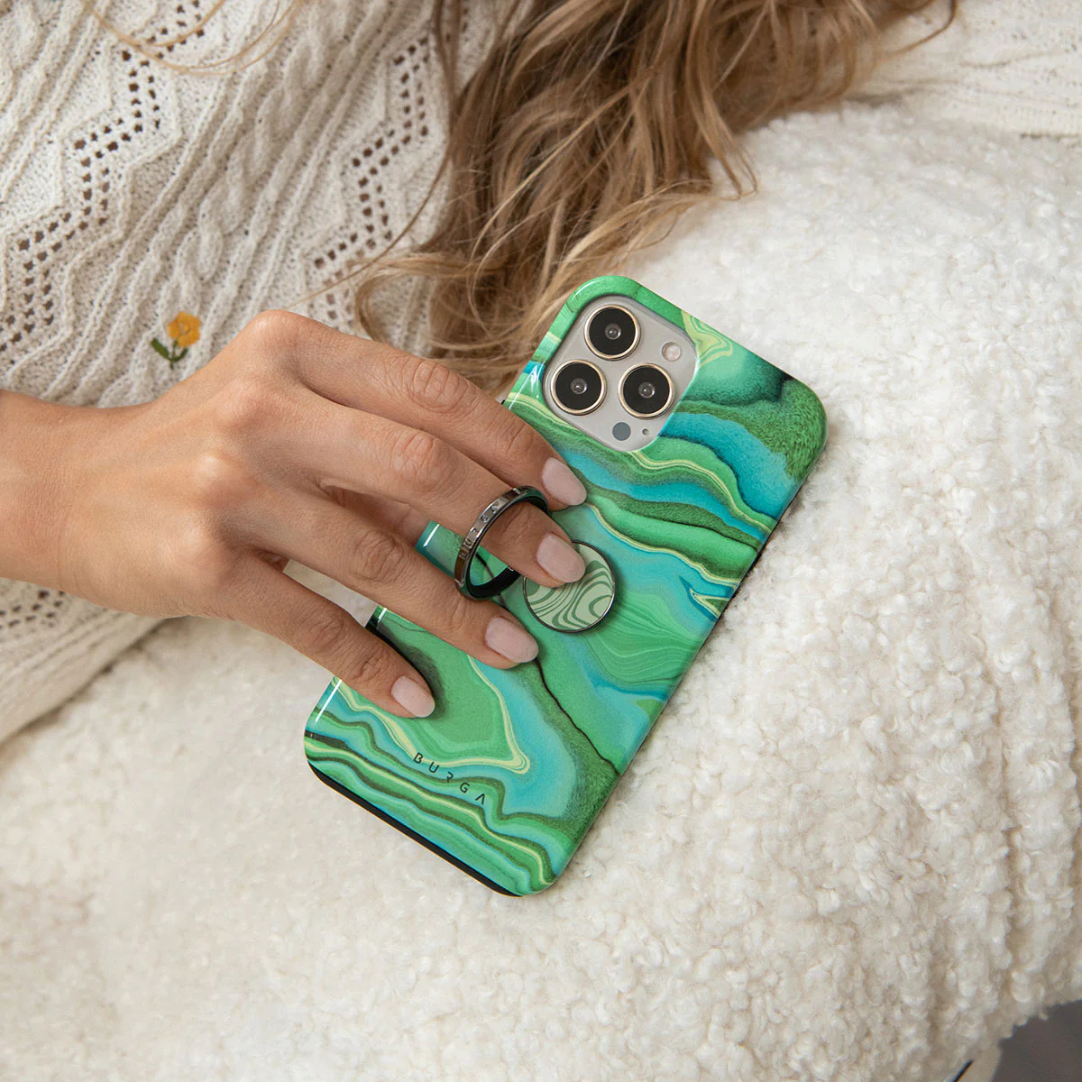 Rock On - Samsung Galaxy S26 Ultra Etui - Image 47
