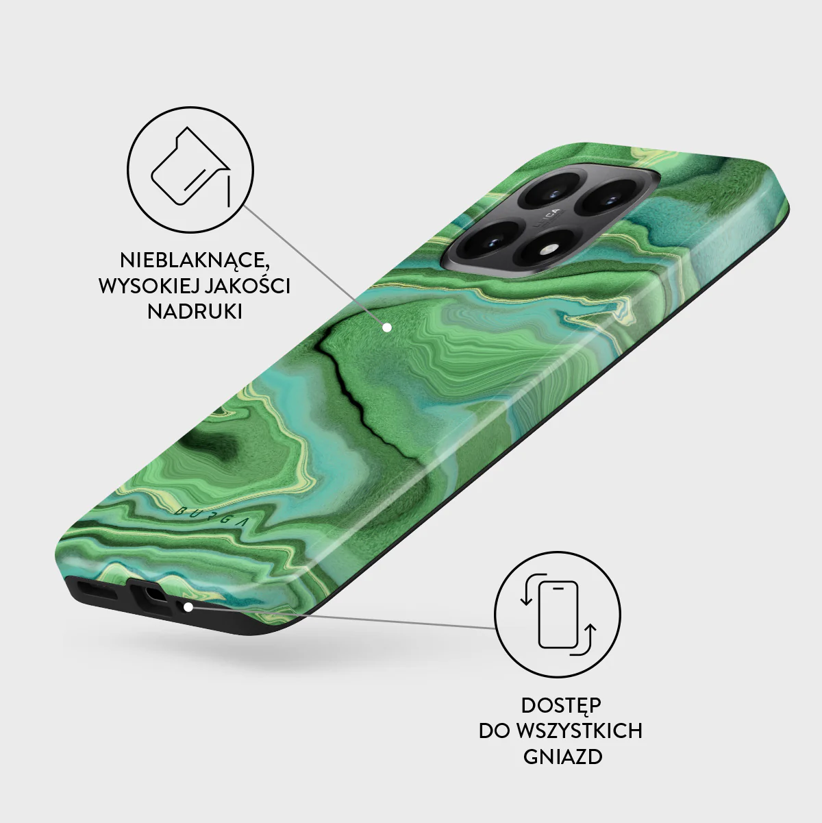 Rock On - Xiaomi 15T Etui - Image 3