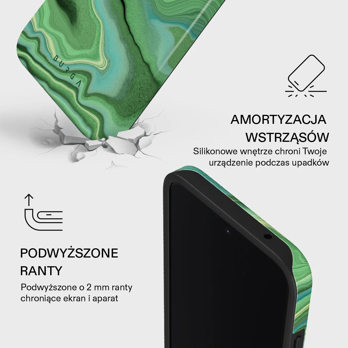 Rock On - Xiaomi 15T Etui - Image 4