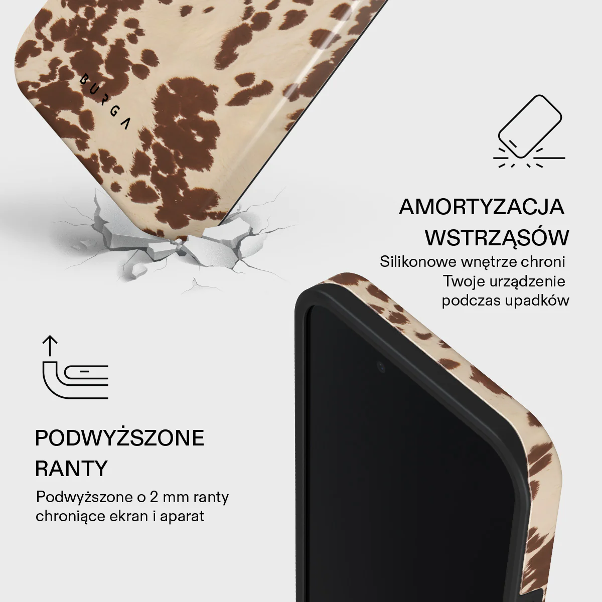 Rodeo - iPhone 17e Etui - Image 4
