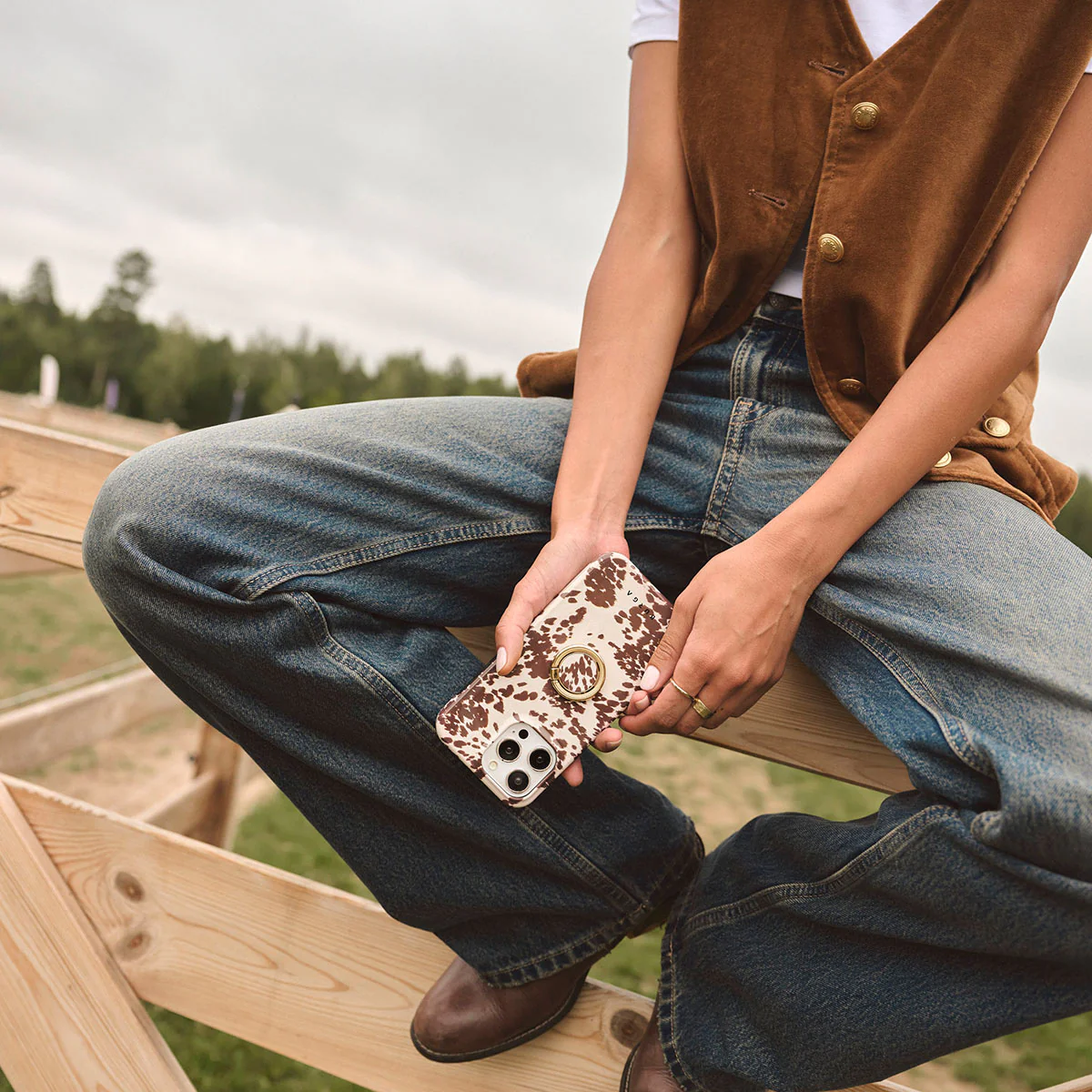 Rodeo - Samsung Galaxy A37 5G Etui - Image 11