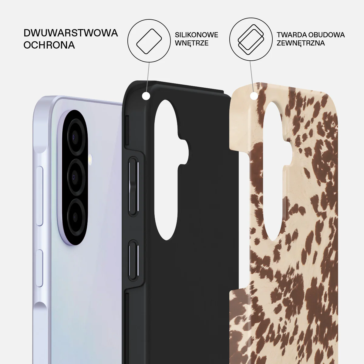 Rodeo - Samsung Galaxy A37 5G Etui - Image 2