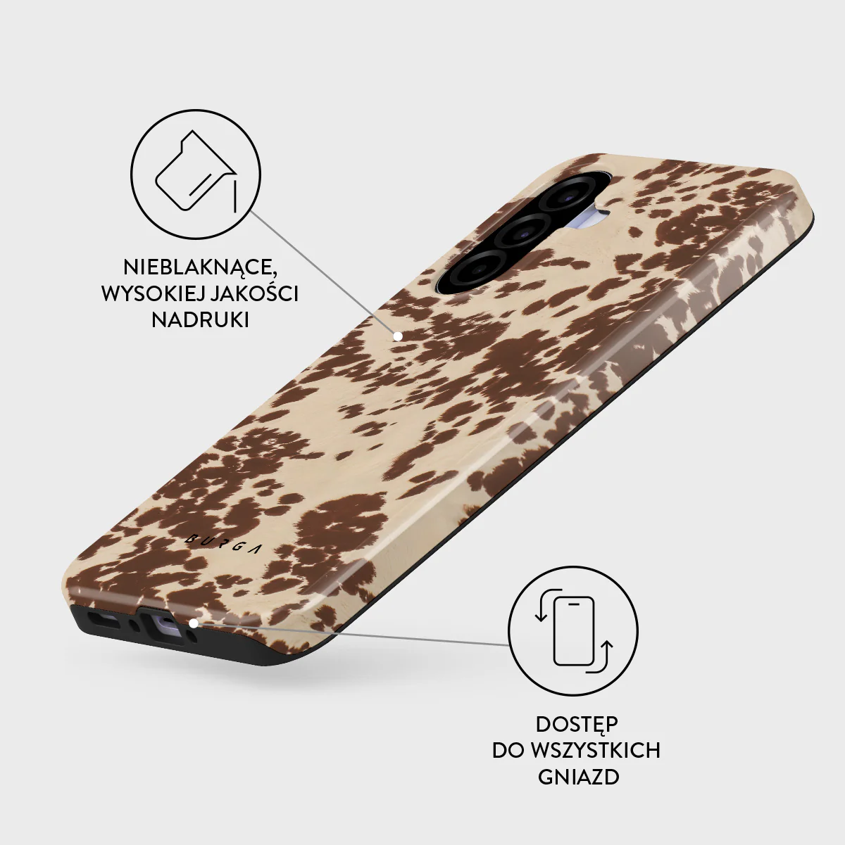 Rodeo - Samsung Galaxy A37 5G Etui - Image 3