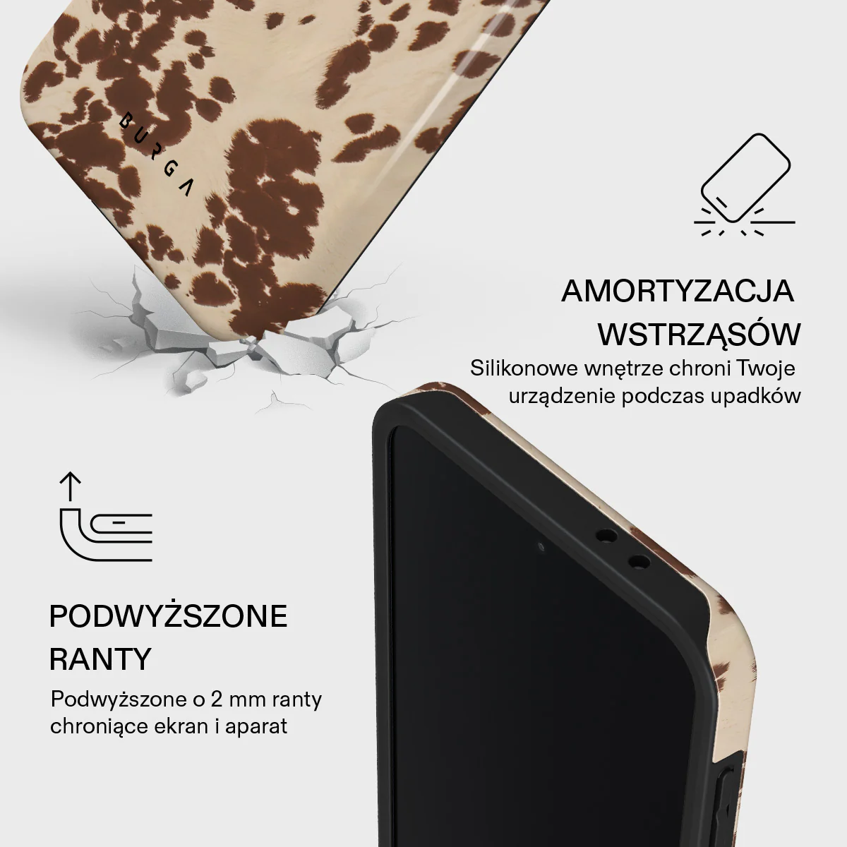 Rodeo - Samsung Galaxy A37 5G Etui - Image 4