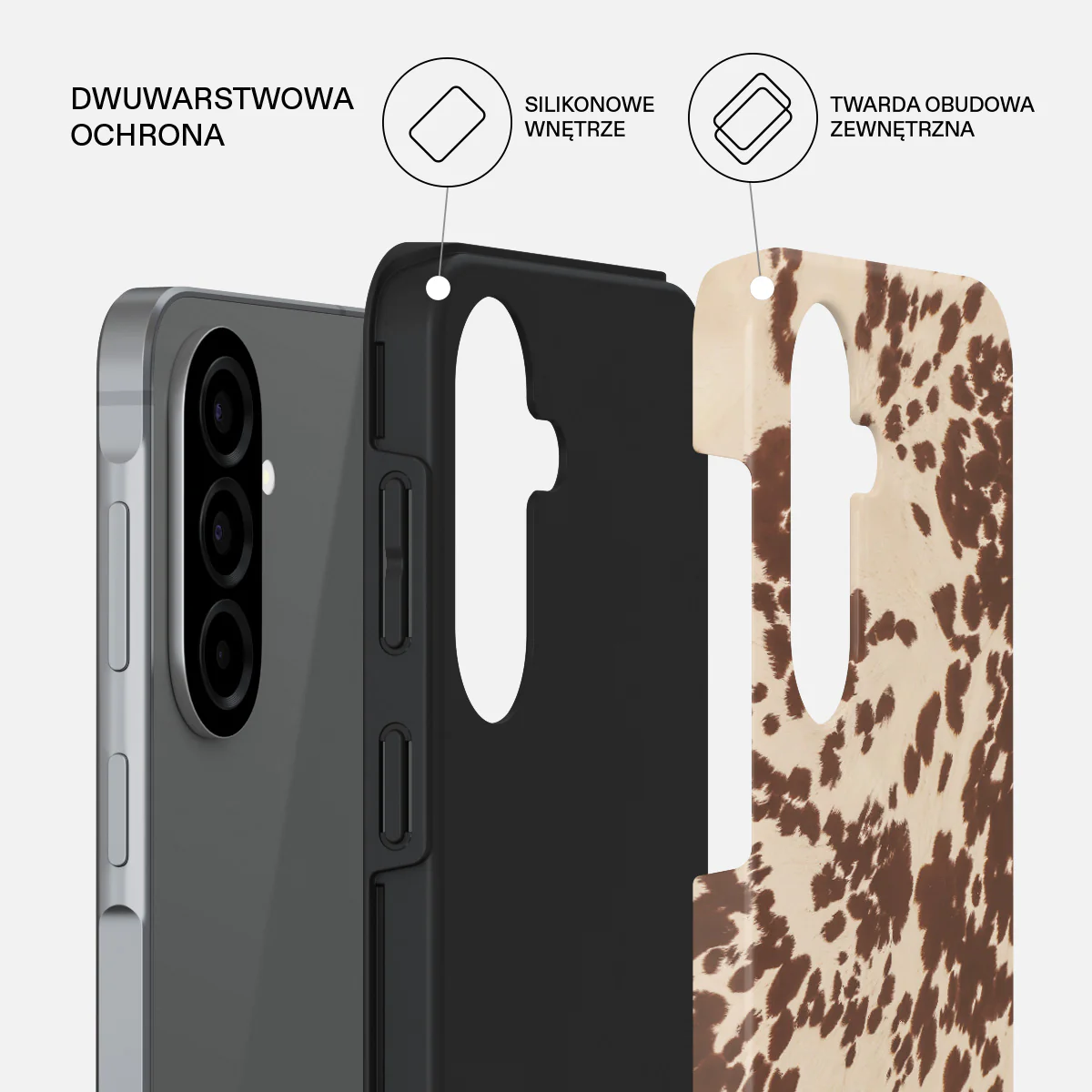Rodeo - Samsung Galaxy A57 5G Etui - Image 2