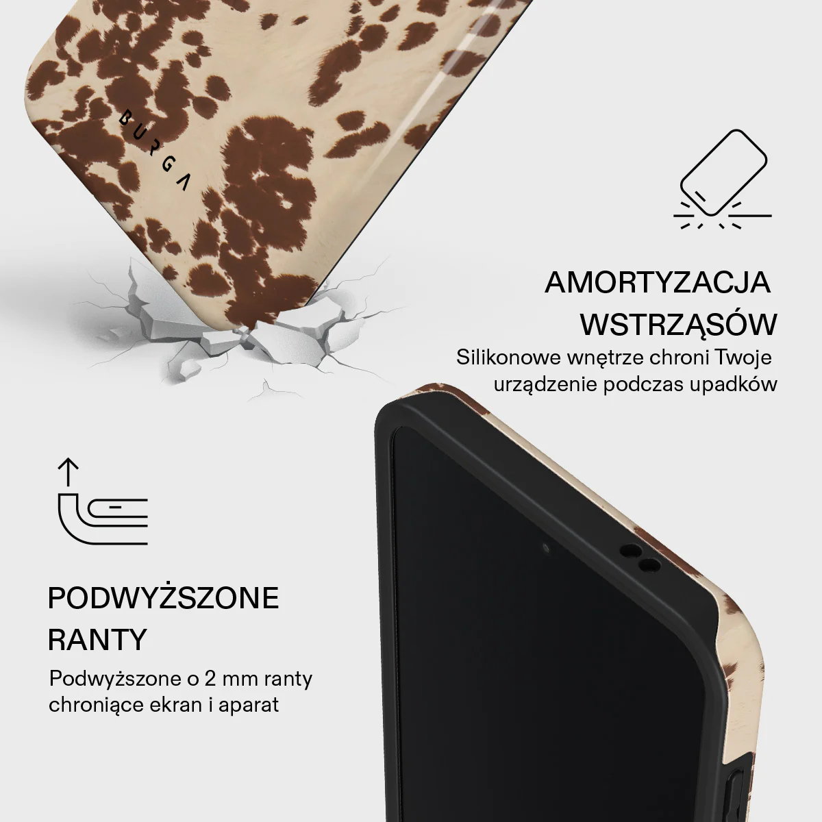 Rodeo - Samsung Galaxy A57 5G Etui - Image 4