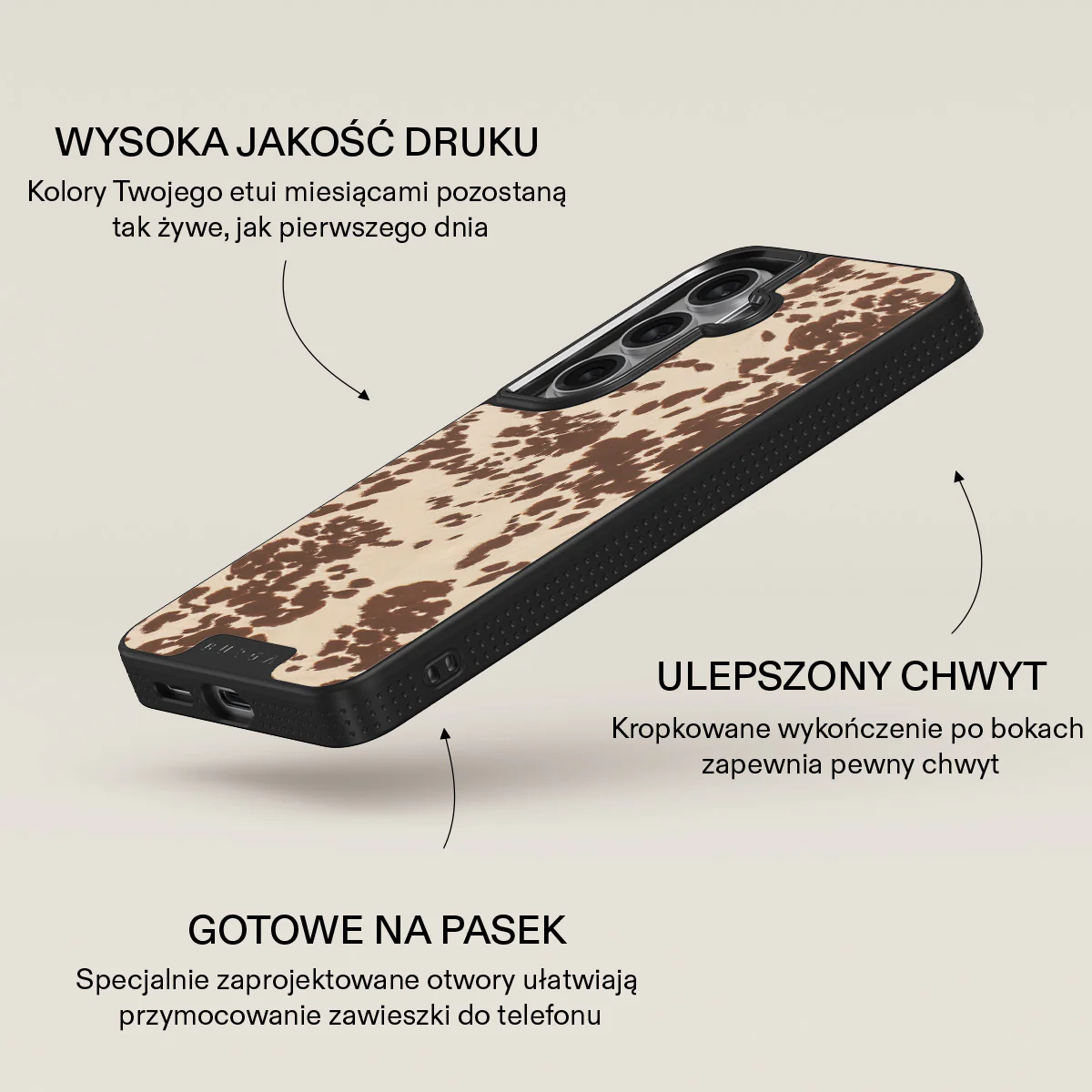 Rodeo - Samsung Galaxy S26 Plus Etui - Image 16