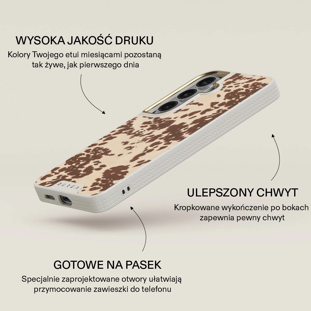 Rodeo - Samsung Galaxy S26 Plus Etui - Image 30