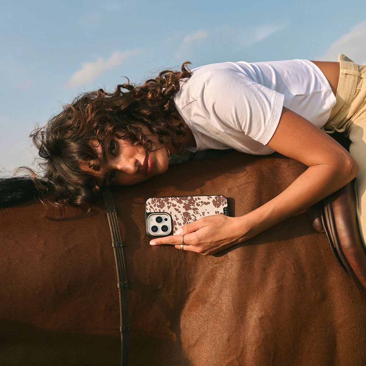 Rodeo - Samsung Galaxy S26 Plus Etui - Image 73