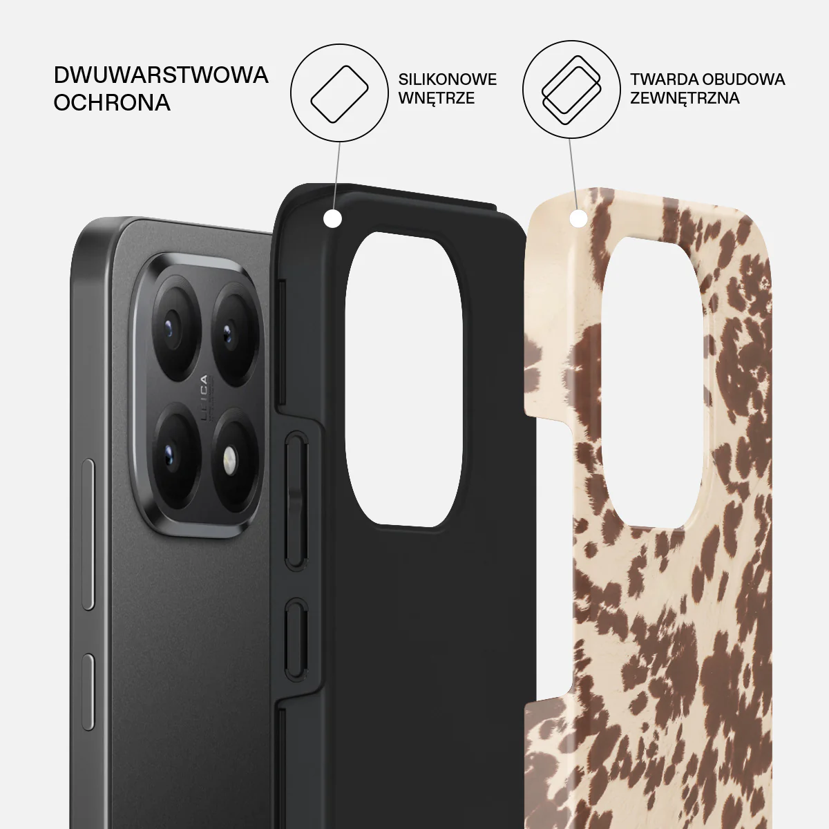 Rodeo - Xiaomi 15T Etui - Image 2