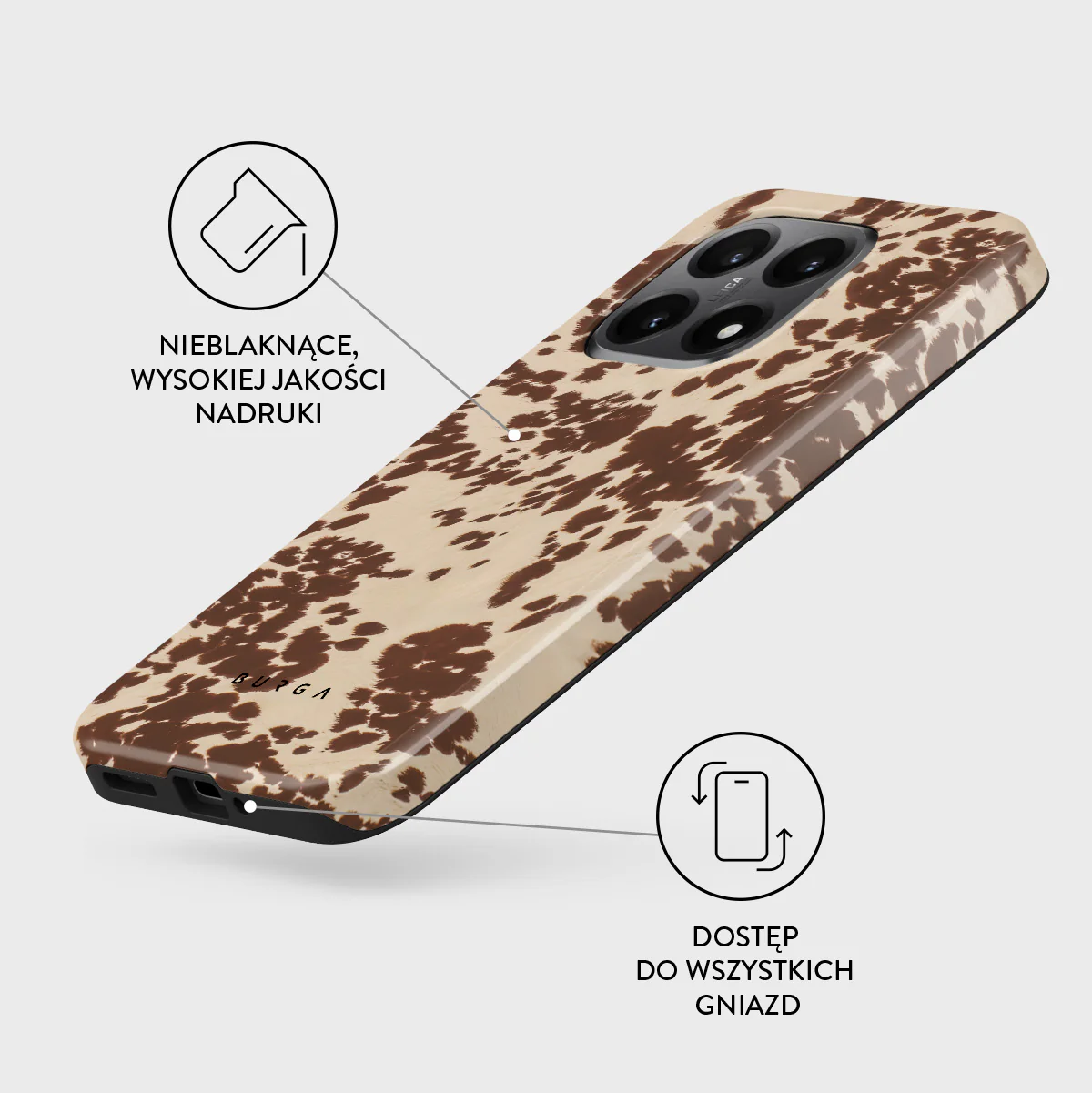 Rodeo - Xiaomi 15T Etui - Image 3