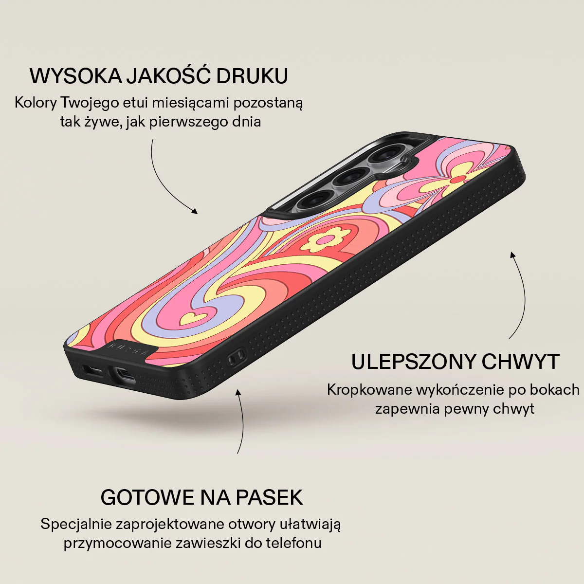 Roller Disco - Samsung Galaxy S26 Etui - Image 16
