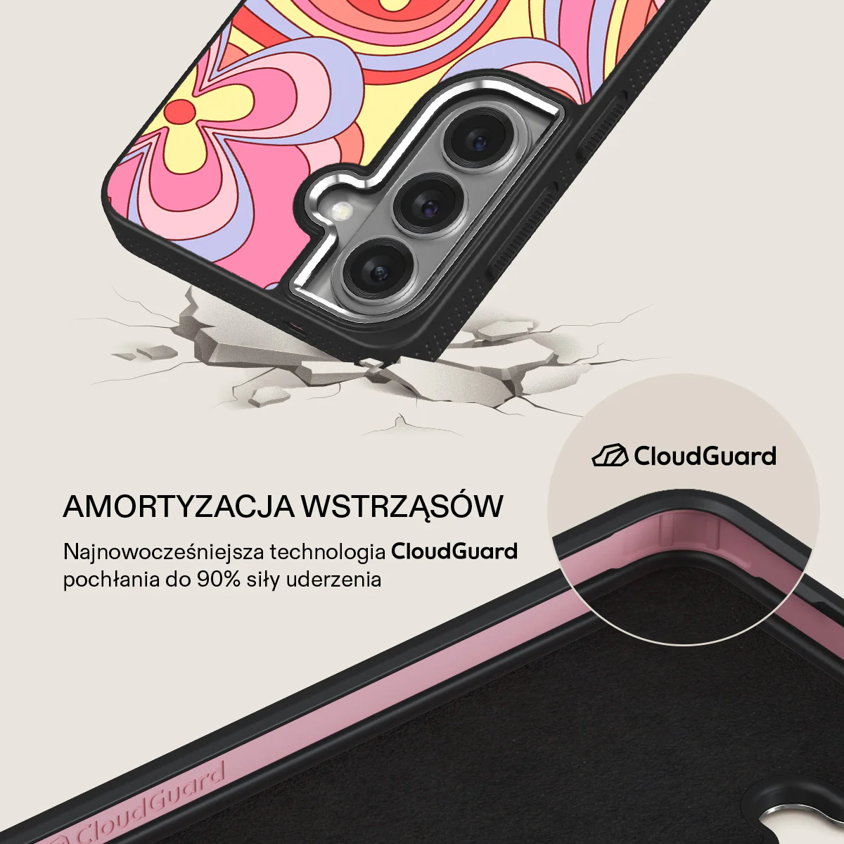 Roller Disco - Samsung Galaxy S26 Etui - Image 21