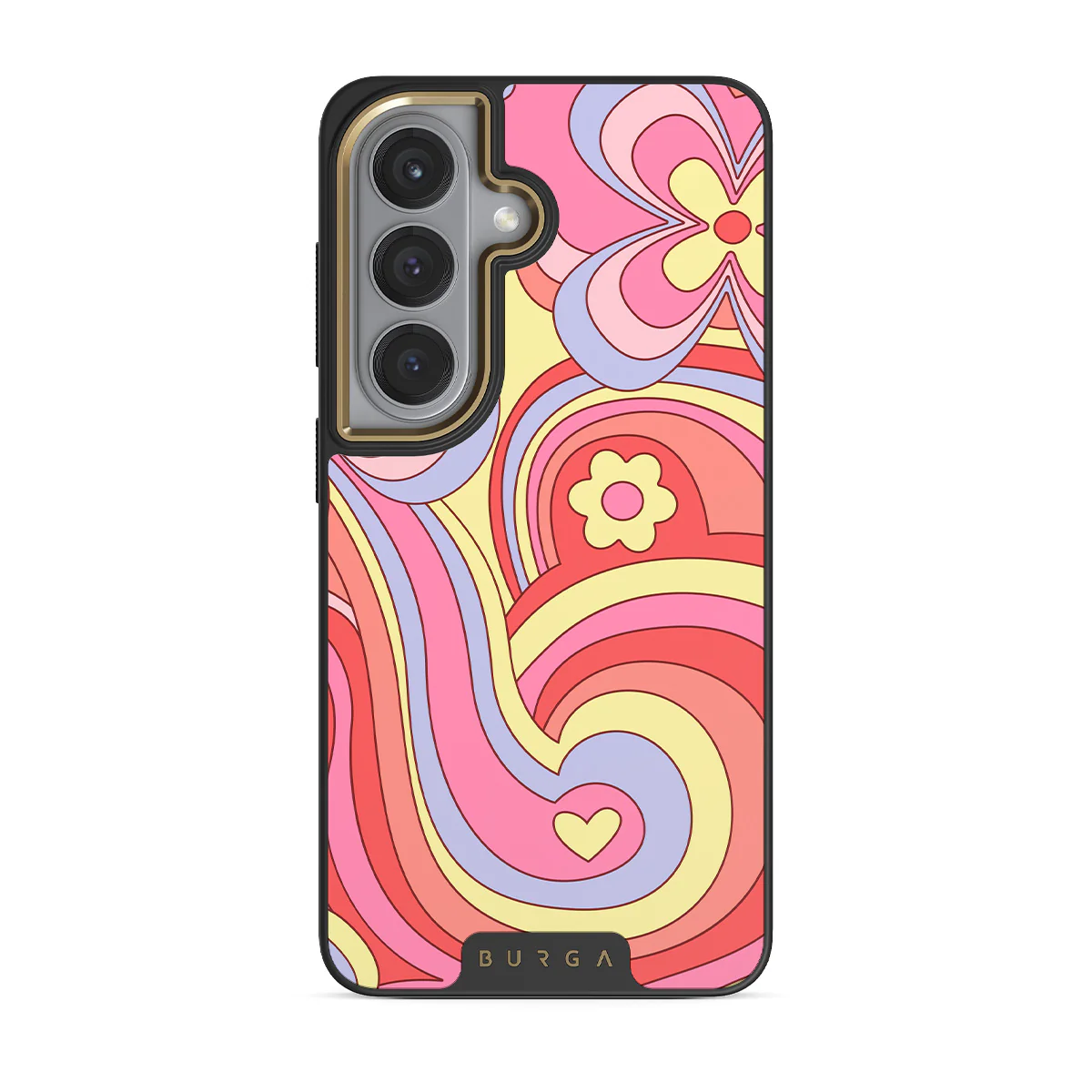 Roller Disco - Samsung Galaxy S26 Etui - Image 5