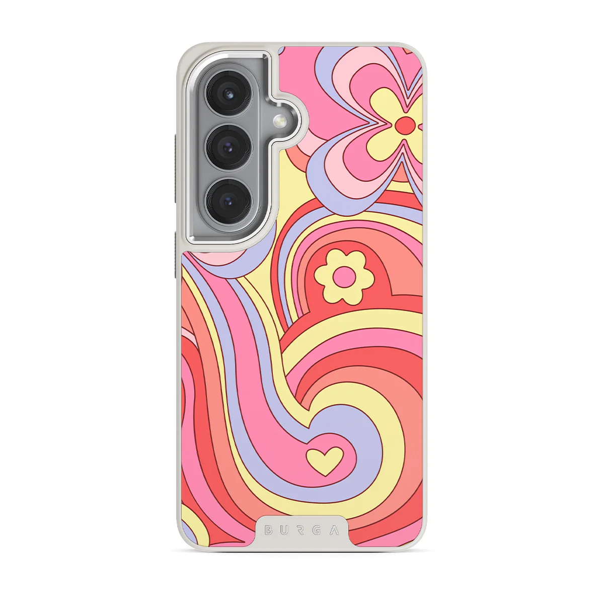 Roller Disco - Samsung Galaxy S26 Plus Etui - Image 33