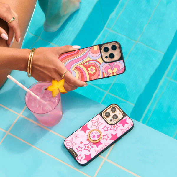 Roller Disco - Samsung Galaxy S26 Plus Etui - Image 46