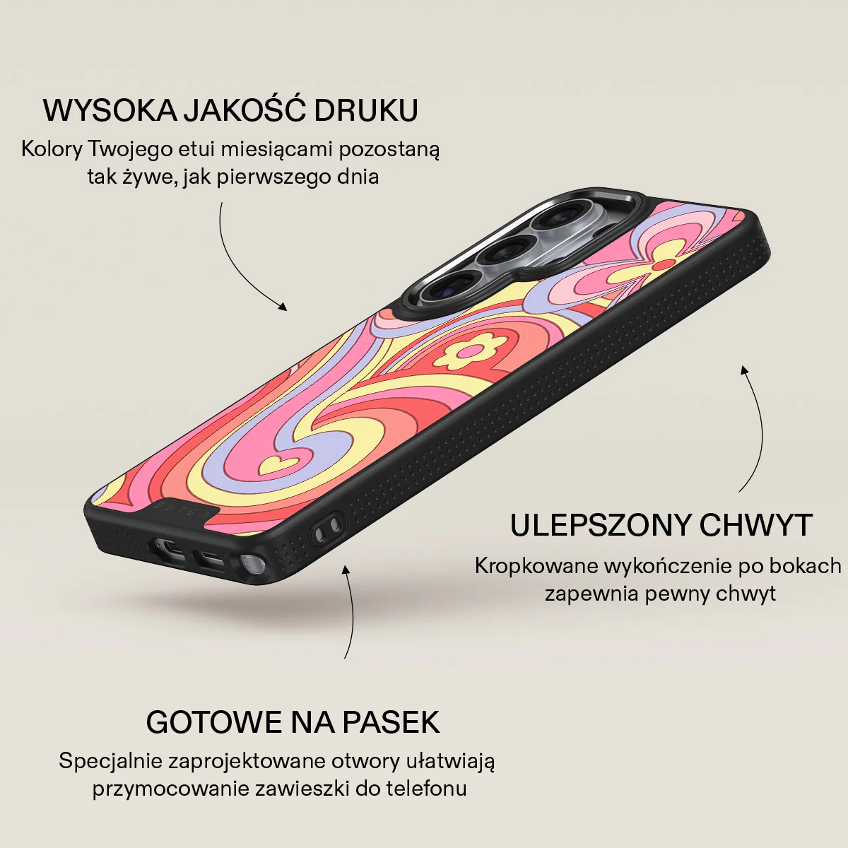 Roller Disco - Samsung Galaxy S26 Ultra Etui - Image 16