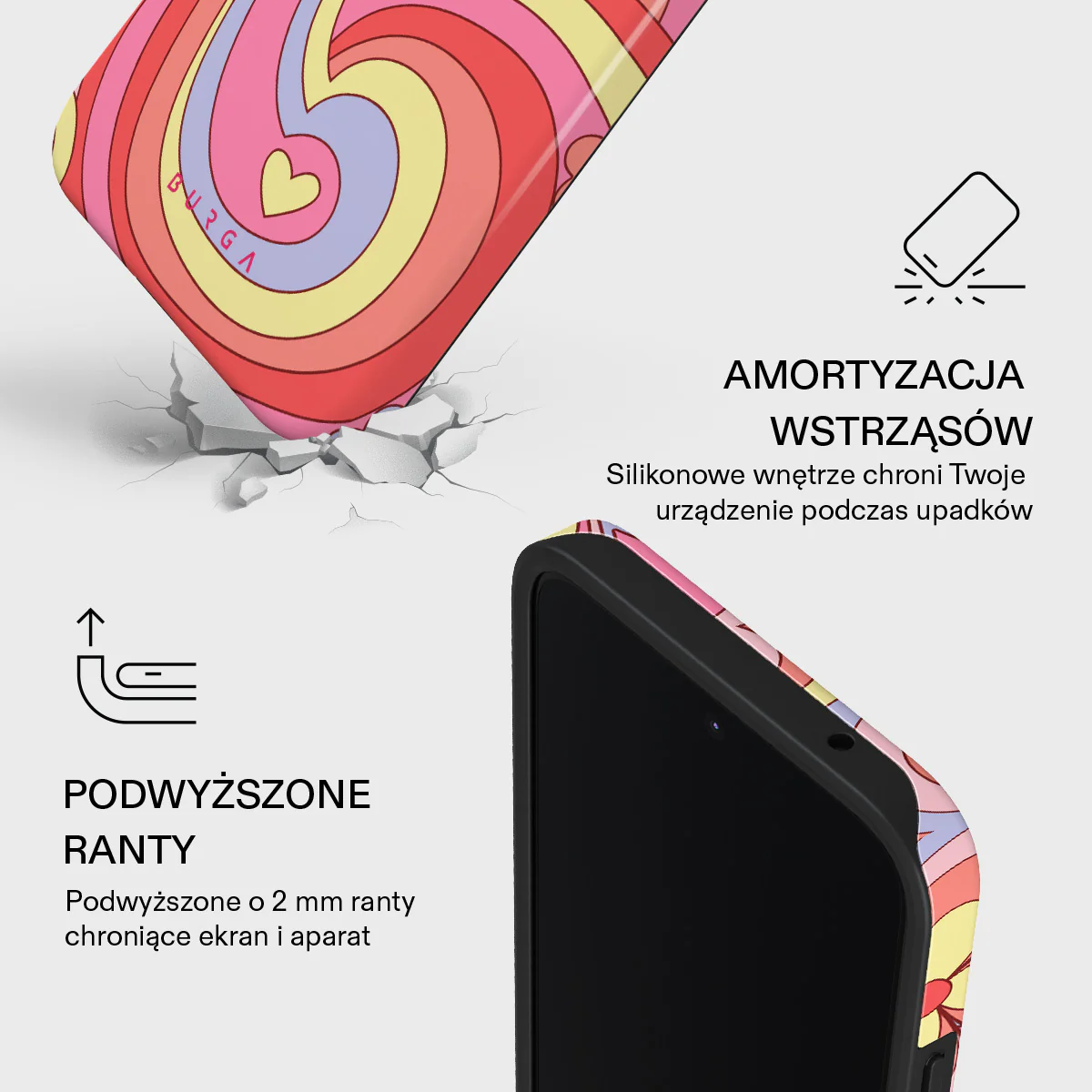 Roller Disco - Xiaomi 15T Etui - Image 4