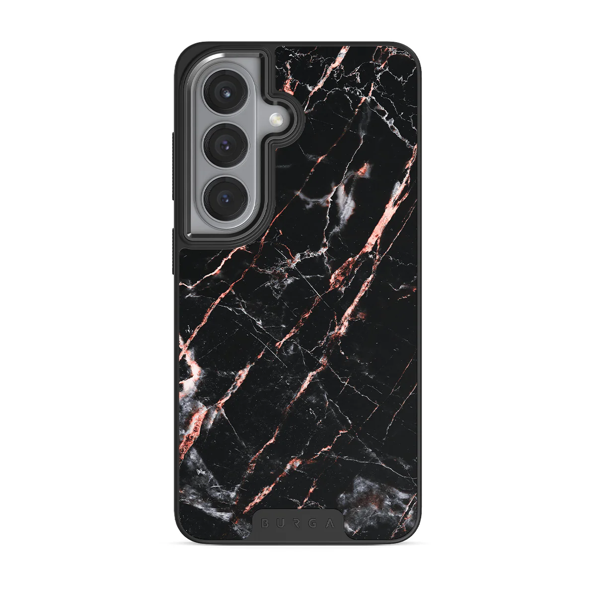 Rose Gold Marble - Samsung Galaxy S26 Plus Etui - Image 12