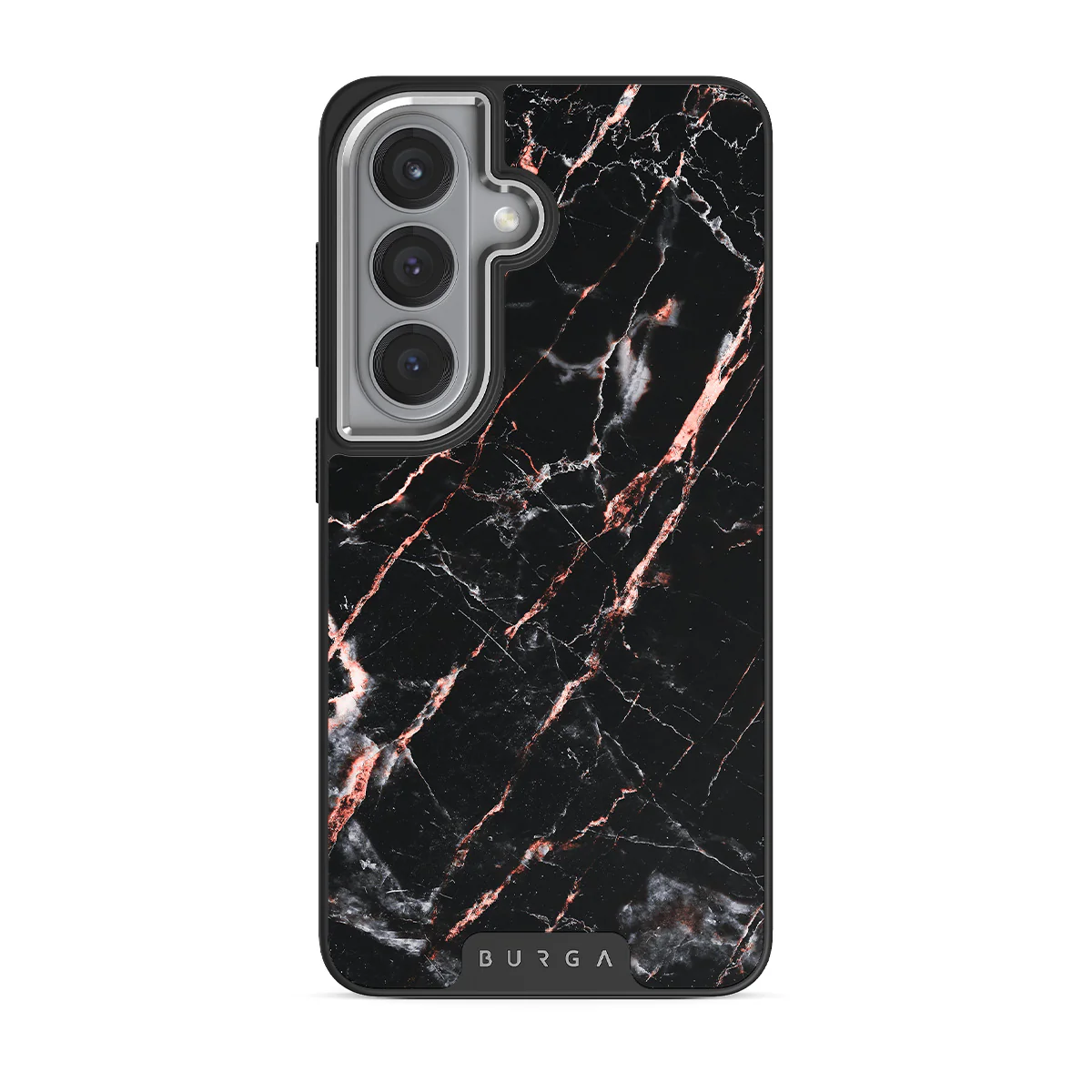 Rose Gold Marble - Samsung Galaxy S26 Plus Etui - Image 19
