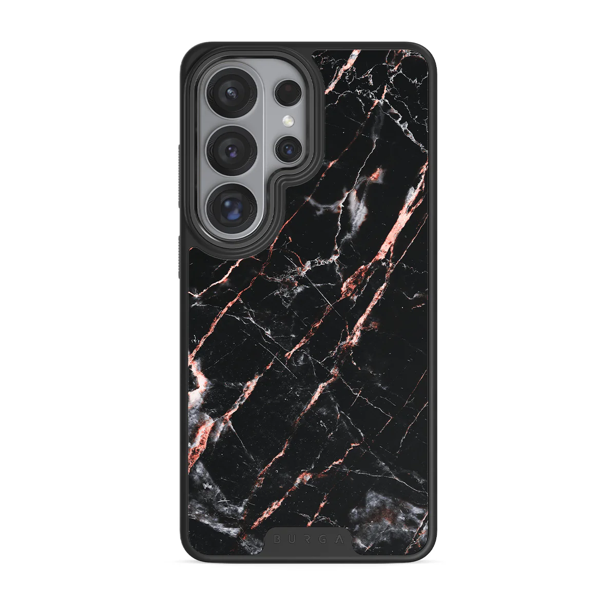 Rose Gold Marble - Samsung Galaxy S26 Ultra Etui - Image 12