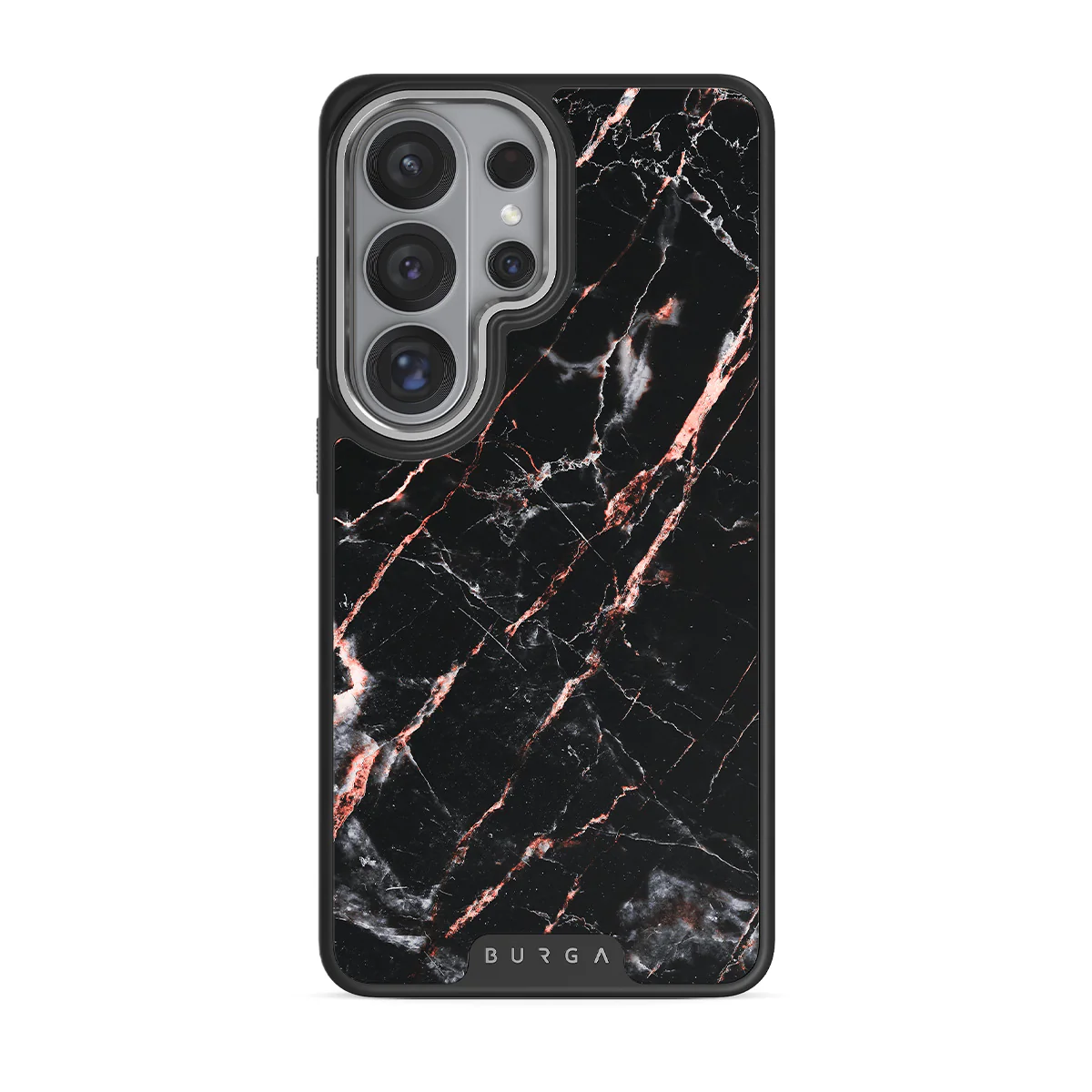 Rose Gold Marble - Samsung Galaxy S26 Ultra Etui - Image 19