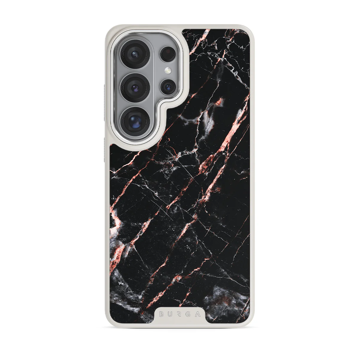 Rose Gold Marble - Samsung Galaxy S26 Ultra Etui - Image 33