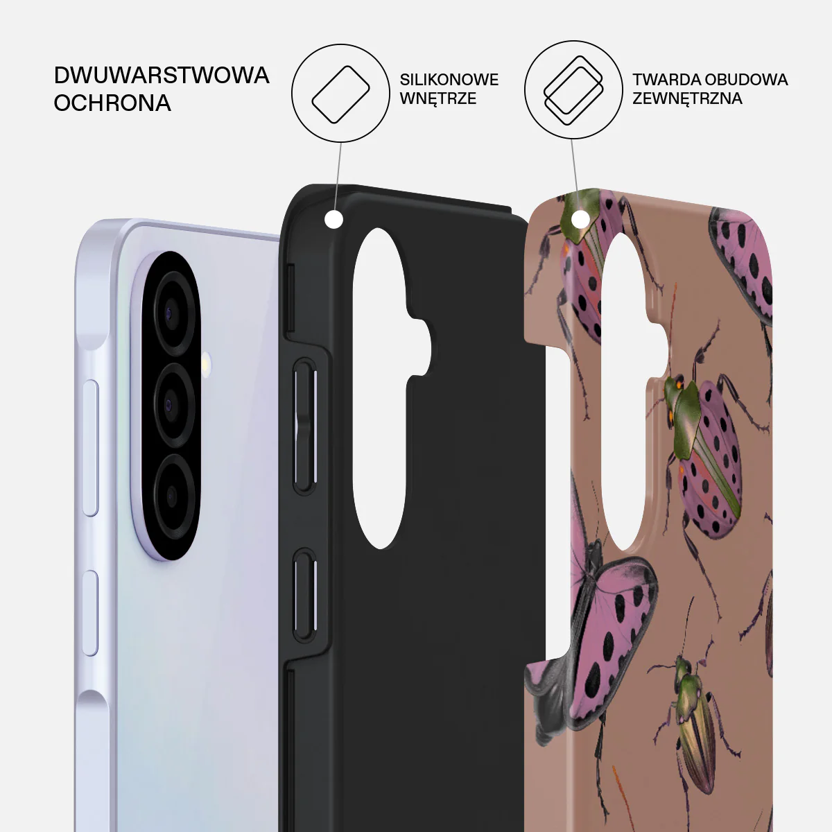 Runaway - Samsung Galaxy A37 5G Etui - Image 2