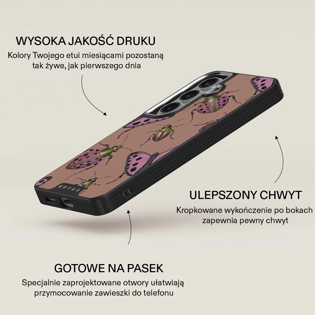 Runaway - Samsung Galaxy S26 Etui - Image 23