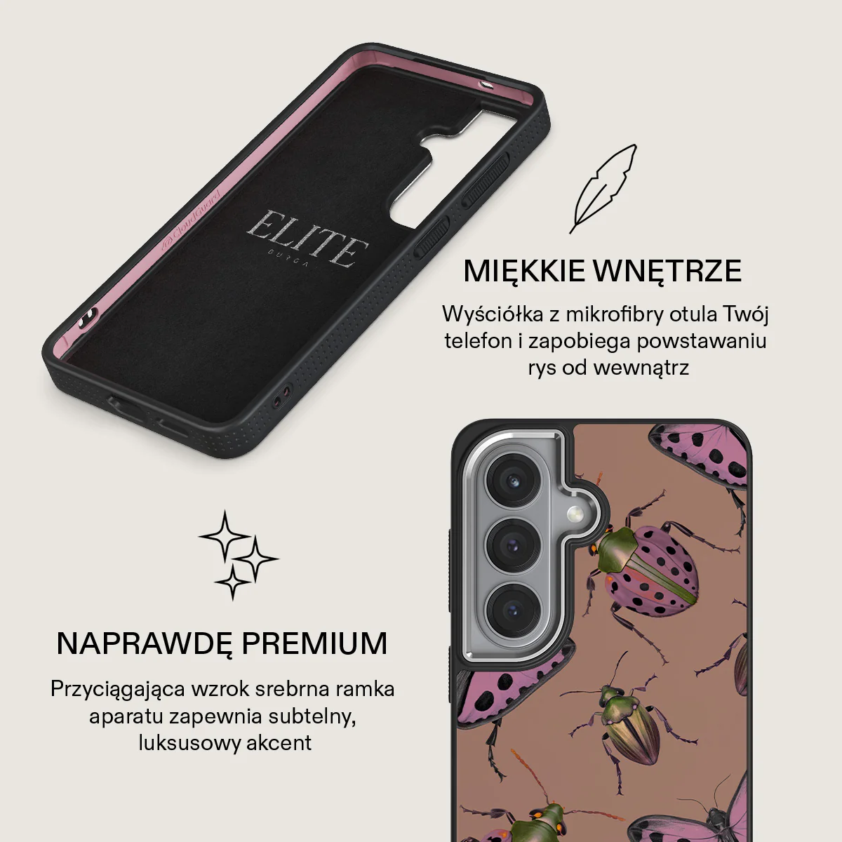 Runaway - Samsung Galaxy S26 Etui - Image 24
