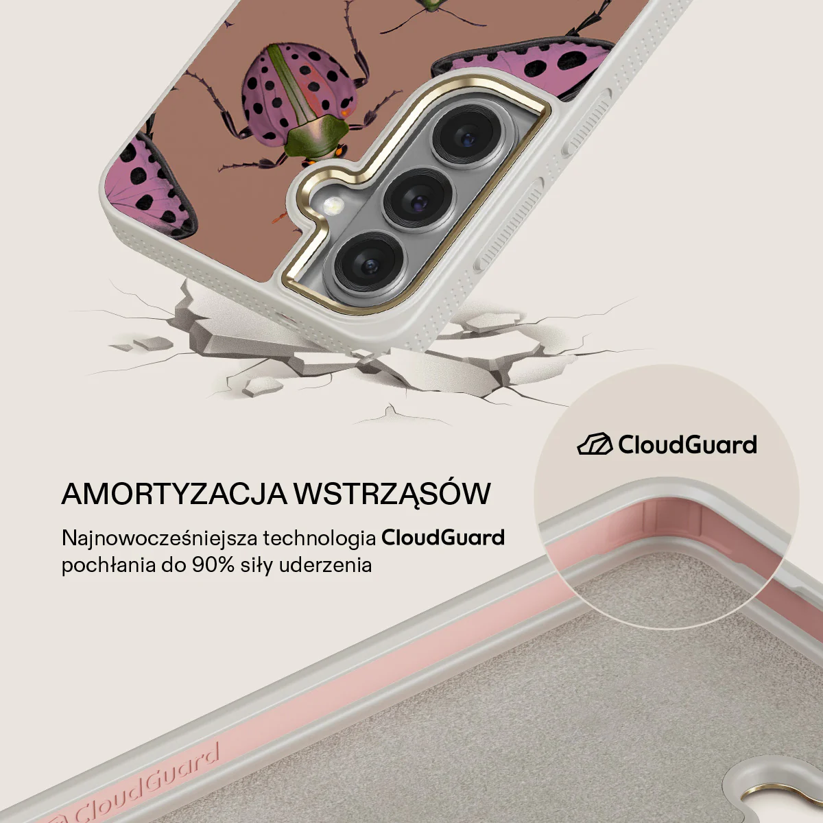 Runaway - Samsung Galaxy S26 Etui - Image 28