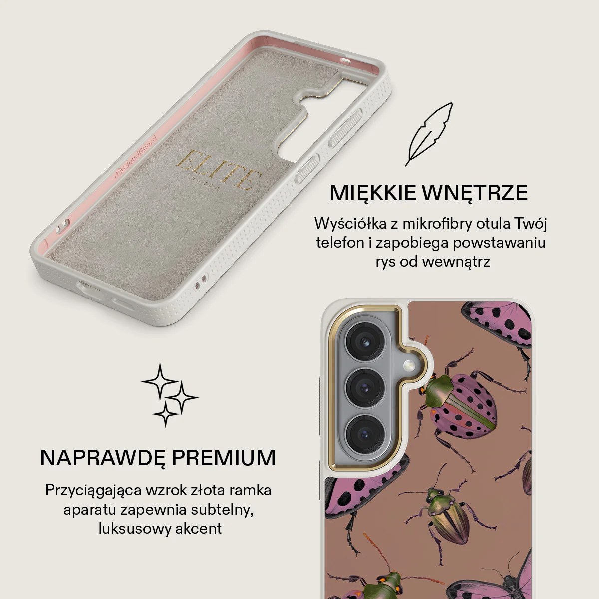 Runaway - Samsung Galaxy S26 Etui - Image 31