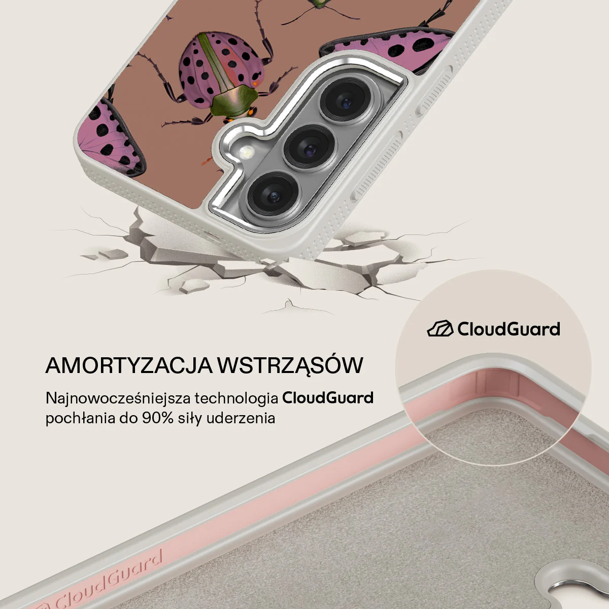 Runaway - Samsung Galaxy S26 Etui - Image 35